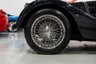 USED 2014 14 MORGAN ROADSTER 3.7 3.7 2d 280 BHP HUGE FACTORY SPECIFICATION