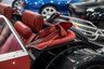 USED 2014 14 MORGAN ROADSTER 3.7 3.7 2d 280 BHP HUGE FACTORY SPECIFICATION