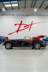USED 2014 14 MORGAN ROADSTER 3.7 3.7 2d 280 BHP HUGE FACTORY SPECIFICATION