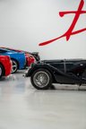 USED 2014 14 MORGAN ROADSTER 3.7 3.7 2d 280 BHP HUGE FACTORY SPECIFICATION
