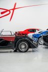 USED 2014 14 MORGAN ROADSTER 3.7 3.7 2d 280 BHP HUGE FACTORY SPECIFICATION