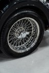 USED 2014 14 MORGAN ROADSTER 3.7 3.7 2d 280 BHP HUGE FACTORY SPECIFICATION