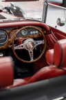 USED 2014 14 MORGAN ROADSTER 3.7 3.7 2d 280 BHP HUGE FACTORY SPECIFICATION