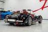 USED 2014 14 MORGAN ROADSTER 3.7 3.7 2d 280 BHP HUGE FACTORY SPECIFICATION