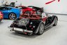 USED 2014 14 MORGAN ROADSTER 3.7 3.7 2d 280 BHP HUGE FACTORY SPECIFICATION