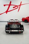 USED 2014 14 MORGAN ROADSTER 3.7 3.7 2d 280 BHP HUGE FACTORY SPECIFICATION