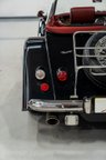 USED 2014 14 MORGAN ROADSTER 3.7 3.7 2d 280 BHP HUGE FACTORY SPECIFICATION