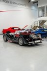USED 2014 14 MORGAN ROADSTER 3.7 3.7 2d 280 BHP HUGE FACTORY SPECIFICATION
