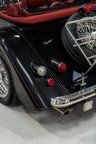 USED 2014 14 MORGAN ROADSTER 3.7 3.7 2d 280 BHP HUGE FACTORY SPECIFICATION
