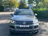 USED 2013 13 VOLKSWAGEN TOUAREG 3.0 V6 R-LINE TDI BLUEMOTION TECHNOLOGY 5d 242 BHP 