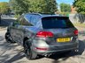 USED 2013 13 VOLKSWAGEN TOUAREG 3.0 V6 R-LINE TDI BLUEMOTION TECHNOLOGY 5d 242 BHP 