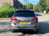 USED 2013 13 VOLKSWAGEN TOUAREG 3.0 V6 R-LINE TDI BLUEMOTION TECHNOLOGY 5d 242 BHP 