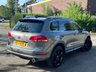 USED 2013 13 VOLKSWAGEN TOUAREG 3.0 V6 R-LINE TDI BLUEMOTION TECHNOLOGY 5d 242 BHP 