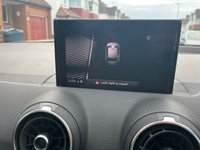 USED 2018 68 AUDI Q2 1.5 TFSI S LINE 5d 148 BHP FINE NAPPA LEATHER | ADVANCED LED