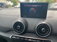 USED 2018 68 AUDI Q2 1.5 TFSI S LINE 5d 148 BHP FINE NAPPA LEATHER | ADVANCED LED