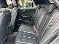 USED 2018 68 AUDI Q2 1.5 TFSI S LINE 5d 148 BHP FINE NAPPA LEATHER | ADVANCED LED
