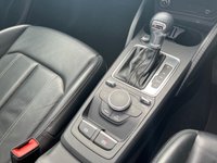 USED 2018 68 AUDI Q2 1.5 TFSI S LINE 5d 148 BHP FINE NAPPA LEATHER | ADVANCED LED