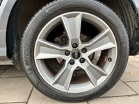 USED 2018 68 AUDI Q2 1.5 TFSI S LINE 5d 148 BHP FINE NAPPA LEATHER | ADVANCED LED