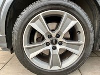 USED 2018 68 AUDI Q2 1.5 TFSI S LINE 5d 148 BHP FINE NAPPA LEATHER | ADVANCED LED