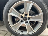 USED 2018 68 AUDI Q2 1.5 TFSI S LINE 5d 148 BHP FINE NAPPA LEATHER | ADVANCED LED
