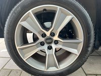 USED 2018 68 AUDI Q2 1.5 TFSI S LINE 5d 148 BHP FINE NAPPA LEATHER | ADVANCED LED