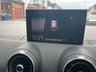 USED 2018 68 AUDI Q2 1.5 TFSI S LINE 5d 148 BHP FINE NAPPA LEATHER | ADVANCED LED