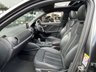 USED 2018 68 AUDI Q2 1.5 TFSI S LINE 5d 148 BHP FINE NAPPA LEATHER | ADVANCED LED
