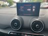 USED 2018 68 AUDI Q2 1.5 TFSI S LINE 5d 148 BHP FINE NAPPA LEATHER | ADVANCED LED