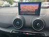 USED 2018 68 AUDI Q2 1.5 TFSI S LINE 5d 148 BHP FINE NAPPA LEATHER | ADVANCED LED