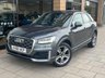 USED 2018 68 AUDI Q2 1.5 TFSI S LINE 5d 148 BHP FINE NAPPA LEATHER | ADVANCED LED