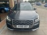 USED 2018 68 AUDI Q2 1.5 TFSI S LINE 5d 148 BHP FINE NAPPA LEATHER | ADVANCED LED