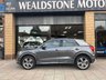 USED 2018 68 AUDI Q2 1.5 TFSI S LINE 5d 148 BHP FINE NAPPA LEATHER | ADVANCED LED