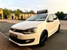 USED 2013 63 VOLKSWAGEN POLO 1.2 MATCH EDITION 5d 69 BHP NEW TYRES+BLACK WHEELS+CALLIPERS!!!
