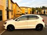 USED 2013 63 VOLKSWAGEN POLO 1.2 MATCH EDITION 5d 69 BHP NEW TYRES+BLACK WHEELS+CALLIPERS!!!