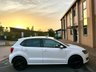 USED 2013 63 VOLKSWAGEN POLO 1.2 MATCH EDITION 5d 69 BHP NEW TYRES+BLACK WHEELS+CALLIPERS!!!
