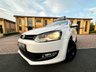 USED 2013 63 VOLKSWAGEN POLO 1.2 MATCH EDITION 5d 69 BHP NEW TYRES+BLACK WHEELS+CALLIPERS!!!