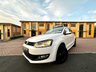 USED 2013 63 VOLKSWAGEN POLO 1.2 MATCH EDITION 5d 69 BHP NEW TYRES+BLACK WHEELS+CALLIPERS!!!