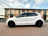 USED 2013 63 VOLKSWAGEN POLO 1.2 MATCH EDITION 5d 69 BHP NEW TYRES+BLACK WHEELS+CALLIPERS!!!