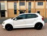 USED 2013 63 VOLKSWAGEN POLO 1.2 MATCH EDITION 5d 69 BHP NEW TYRES+BLACK WHEELS+CALLIPERS!!!