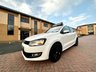 USED 2013 63 VOLKSWAGEN POLO 1.2 MATCH EDITION 5d 69 BHP NEW TYRES+BLACK WHEELS+CALLIPERS!!!