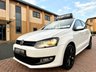 USED 2013 63 VOLKSWAGEN POLO 1.2 MATCH EDITION 5d 69 BHP NEW TYRES+BLACK WHEELS+CALLIPERS!!!