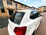 USED 2013 63 VOLKSWAGEN POLO 1.2 MATCH EDITION 5d 69 BHP NEW TYRES+BLACK WHEELS+CALLIPERS!!!