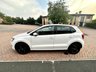 USED 2013 63 VOLKSWAGEN POLO 1.2 MATCH EDITION 5d 69 BHP NEW TYRES+BLACK WHEELS+CALLIPERS!!!