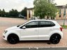 USED 2013 63 VOLKSWAGEN POLO 1.2 MATCH EDITION 5d 69 BHP NEW TYRES+BLACK WHEELS+CALLIPERS!!!