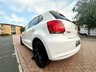 USED 2013 63 VOLKSWAGEN POLO 1.2 MATCH EDITION 5d 69 BHP NEW TYRES+BLACK WHEELS+CALLIPERS!!!