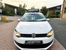 USED 2013 63 VOLKSWAGEN POLO 1.2 MATCH EDITION 5d 69 BHP NEW TYRES+BLACK WHEELS+CALLIPERS!!!
