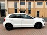 USED 2013 63 VOLKSWAGEN POLO 1.2 MATCH EDITION 5d 69 BHP NEW TYRES+BLACK WHEELS+CALLIPERS!!!