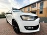 USED 2013 63 VOLKSWAGEN POLO 1.2 MATCH EDITION 5d 69 BHP NEW TYRES+BLACK WHEELS+CALLIPERS!!!