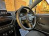 USED 2013 63 VOLKSWAGEN POLO 1.2 MATCH EDITION 5d 69 BHP NEW TYRES+BLACK WHEELS+CALLIPERS!!!