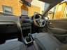 USED 2013 63 VOLKSWAGEN POLO 1.2 MATCH EDITION 5d 69 BHP NEW TYRES+BLACK WHEELS+CALLIPERS!!!